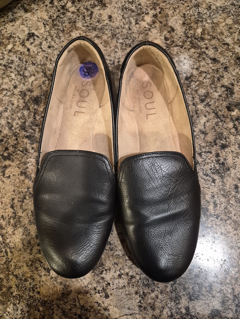 Naturalizer Flats - Picture 2 of 7